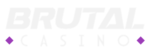 logo de Brutal Casino