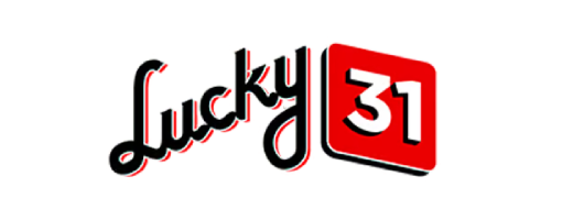 logo du casino en ligne Lucky31