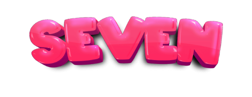 logo du casino en ligne Seven